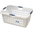 Rectangle Laundry Basket Dimensions 26X17X12