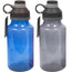 Water Bottle 1.8L 3 Assorted Colors Packing 12's/ box