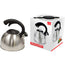 Whistling Kettle in Gift Box 2.3L Packing 12's/Box