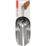 Aluminum Scoop 24oz