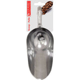 Aluminum Scoop 12oz