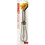 GOURMET Peeler Stainless Steel Kitchenware Packing 12/Box