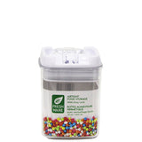 Canister with Easy Lock Lid 300ml