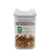 Canister with Easy Lock Lid 400ml
