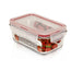 Lock Lid Food Container 500ml Dimension 2.7