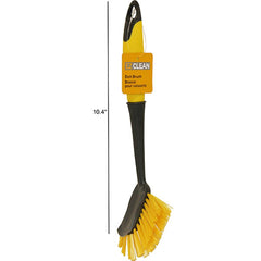 Brush Dish Oblong 10.4"
