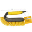 Brush Scrub Twisted Iron Handle 5.9