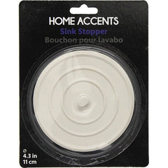 Sink Stopper 4.3"