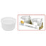 CLARO Ramekin Bowl 3.5” 2 Pcs Tableware Packing 24/Box