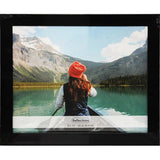 Photo Frame 8"x10"Color Black