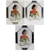 Electra Photo Frames w/Mat 4"x6"