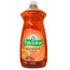 PALMOLIVE Dish Washer 828Ml Essential Clean Orange 9/Pack