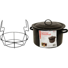 Canner+Rack 12Qt