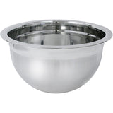 Stainless Steel Euro Mixing Bowl 5L