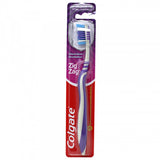 COLGATE Tooth Brush Medium Zigzag