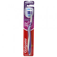 COLGATE Tooth Brush Medium Zigzag