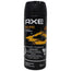 AXE Spray 150Ml Wild Spice 6/Pack