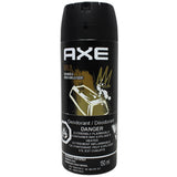 AXE Spray 150Ml Gold