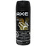 AXE Spray 150Ml Gold 6/Pack