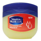 VASELINE Petroleum Jelly 50ML Vitamin-E