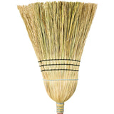 Industrial Corn Broom