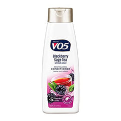 ALBERTO V05 Conditioning 370ml Blackberry Sage Tea