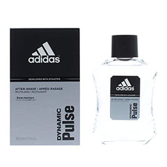 ADIDAS After-Shave 100ml Dynamic Pulse