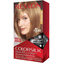 REVLON Colorsilk #61 Dark Blonde