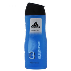 ADIDAS Body Wash 400 ml 3in1 After Sport Hydrating