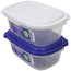Rectangle Container Size 1300ml Packing 48's/Box