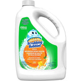 Scrubbing Bubbles Grime Bathroom Cleaner