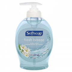 SOFTSOAP Hand Wash 221ml Fresh Breeze