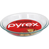 Pie Plate 1L Dimensions 9" Size 1L