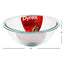 Pyrex Mixing Bowl 2.5Qt Packing 4's/ Box