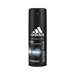 ADIDAS Deodorant Spray 150ml Dynamic Pulse