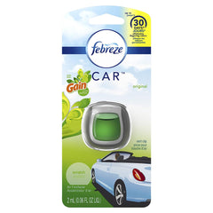 FEBREZE Car Air Freshner 2 ml Vent Clip Laundry Fresh