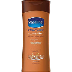 VASELINE Body Lotion 200ML Cocoa Butter