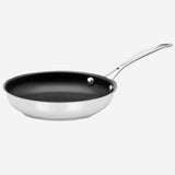 CuisinArt 8" Non-Stick Copper Band Skillet