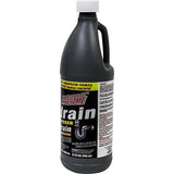 Drain Opener Gel 32oz Plastic Bottle