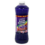 Floor Cleaner Lavender 48oz Plastic Bottle
