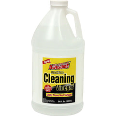 Cleaning Vinegar 64oz Plastic Bottle