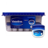 VASELINE Petroleum Jelly Display 48CT X 7G Tub