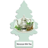 LITTLE TREES Moroccan Mint Tea