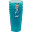 Molokai Tint Tumbler 4Pk Size 20oz Color Sky Blue Packing 8's/Box