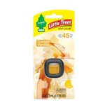 LITTLE TREES Vent Clip 3 ml Golden Vanilla