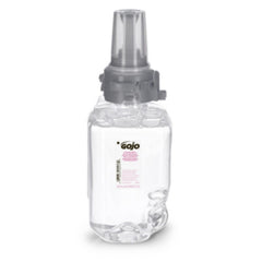 Prime Source Clear & Mild Foam Hand Wash Packing