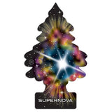 LITTLE TREES Supernova