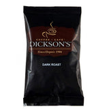 Dickson's Colombian Blend Light Roast 70g Packing 