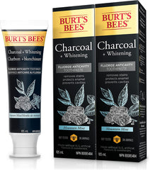 BURT'S Bee Toothpaste 105 ml Mountain Mint