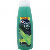 ALBERTO V05 443Ml 3In1 Men Fresh Energy